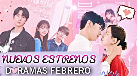 doramaswow|24 estrenos doramas.
